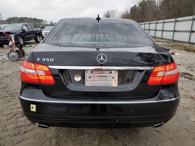 Photo 6 from auction – 2012 MERCEDES-BENZ E 350 with VIN WDDHF5KB3CA653729