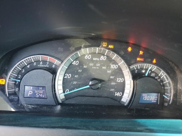 Photo 9 from auction – 2014 TOYOTA CAMRY L with VIN 4T1BF1FK7EU380813