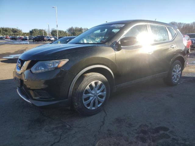 Photo 1 from auction – 2015 NISSAN ROGUE S with VIN KNMAT2MV0FP525850