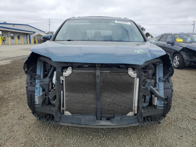 Photo 5 from auction – 2016 HONDA PILOT EXL with VIN 5FNYF5H50GB011106