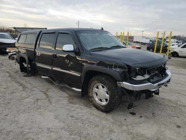 Photo 4 from auction – 2006 GMC NEW SIERRA with VIN 2GTEK13Z761331283