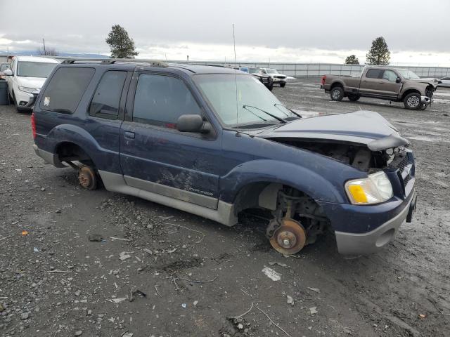 Photo 4 from auction – 2002 FORD EXPLORER S with VIN 1FMYU60EX2UD36977