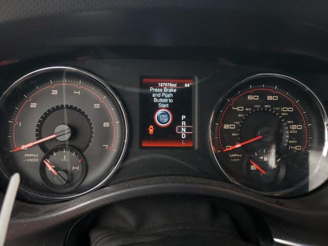 صورة رقم 9 من المزاد - 2014 DODGE CHARGER SE مع VIN 2C3CDXBG0EH353608