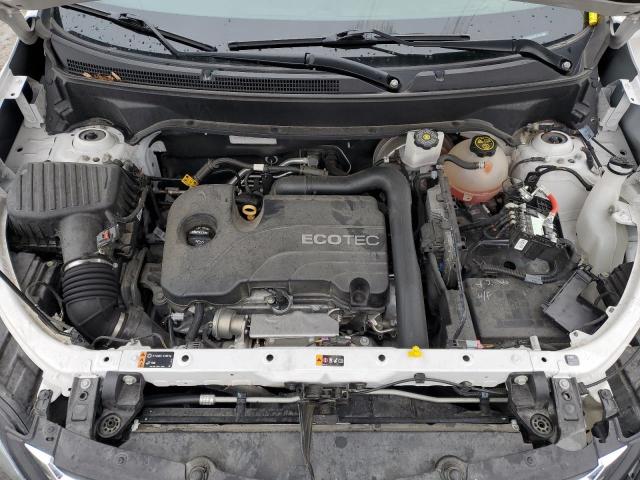 Photo 11 from auction – 2018 CHEVROLET EQUINOX PR with VIN 2GNAXMEVXJ6244850