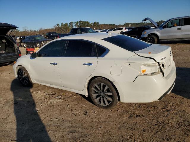 Photo 2 from auction – 2018 NISSAN ALTIMA 2.5 with VIN 1N4AL3AP4JC175205