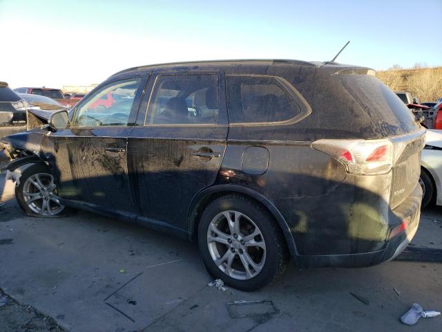 Photo 2 from auction – 2015 MITSUBISHI OUTLANDER with VIN JA4AZ3A3XFZ010120