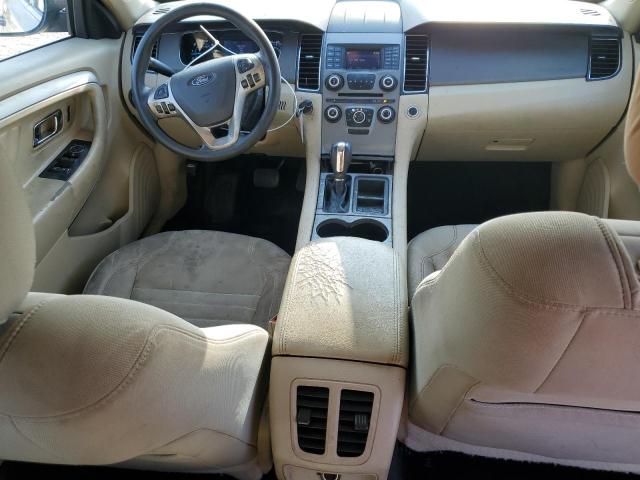 Photo 8 from auction – 2016 FORD TAURUS SE with VIN 1FAHP2D87GG150835