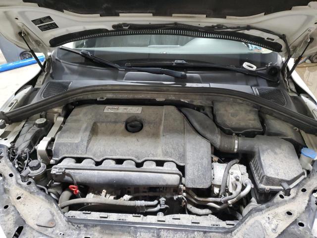 Photo 12 from auction – 2013 VOLVO XC60 T6 with VIN YV4902DZ6D2467233