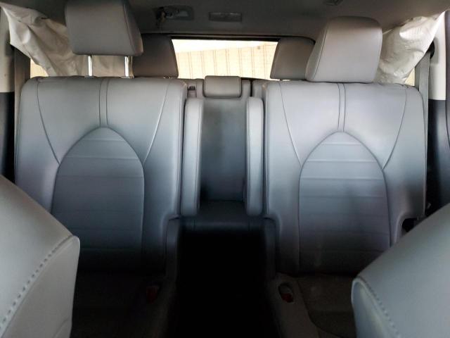 Photo 10 from auction – 2021 TOYOTA HIGHLANDER with VIN 5TDHZRAH5MS537953