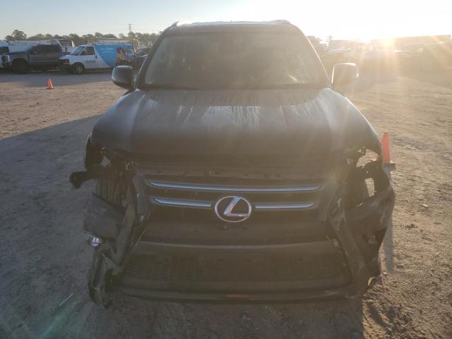 Photo 5 from auction – 2019 LEXUS GX 460 with VIN JTJBM7FX8K5215879
