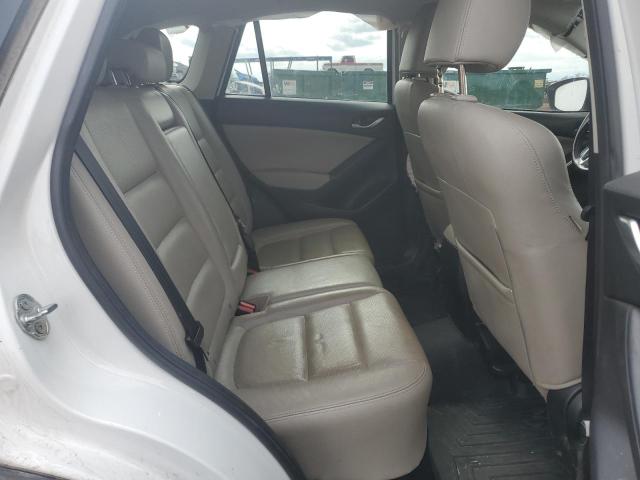 Photo 11 from auction – 2014 MAZDA CX-5 GT with VIN JM3KE4DY0E0384300
