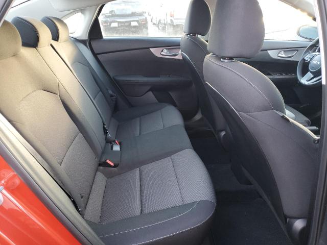 Photo 10 from auction – 2022 KIA FORTE FE with VIN 3KPF24AD1NE486863