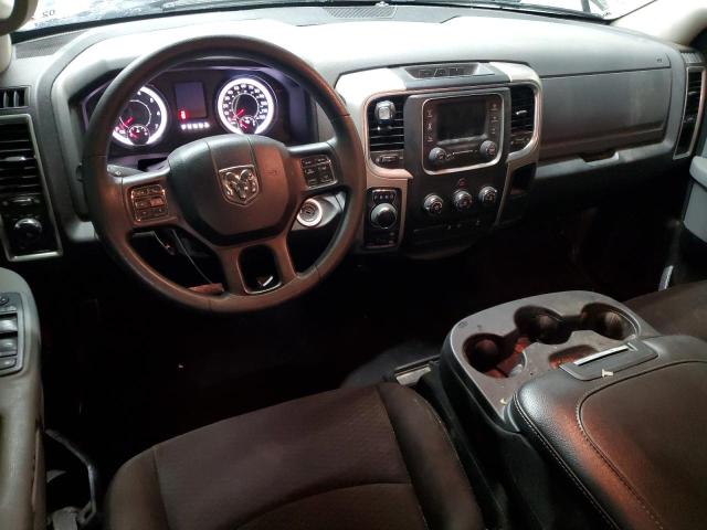 Photo 8 from auction – 2020 DODGE 1500 with VIN 1C6RR7LT7LS104111
