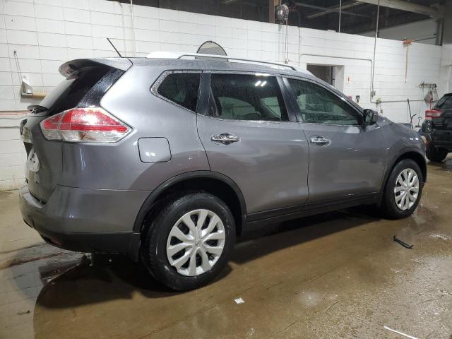 Photo 3 from auction – 2016 NISSAN ROGUE S with VIN KNMAT2MT8GP606899