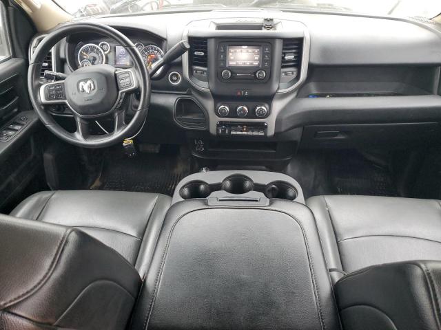 Photo 8 from auction – 2020 RAM 3500 with VIN 3C7WRTCL3LG264310