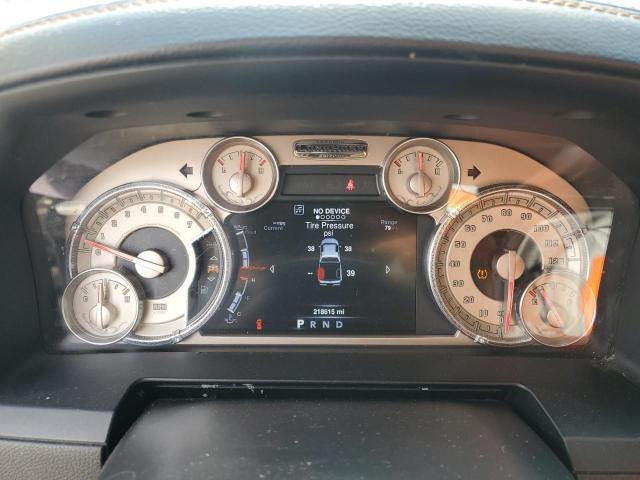 Photo 9 from auction – 2013 RAM 1500 LONGH with VIN 1C6RR7PT5DS634248