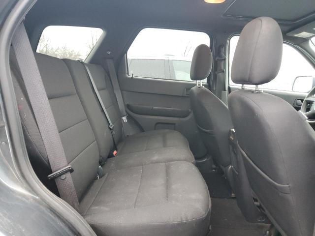 Photo 11 from auction – 2008 FORD ESCAPE XLT with VIN 1FMCU931X8KD99201