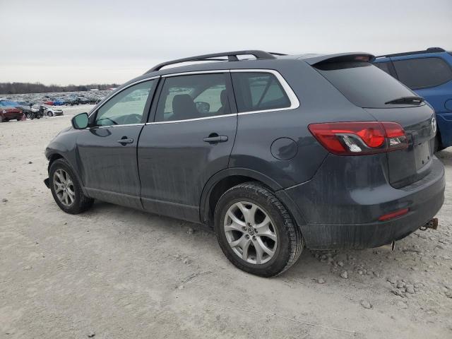 Foto 2 de la subasta – 2014 MAZDA CX-9 TOURI con VIN JM3TB3CA0E0439288