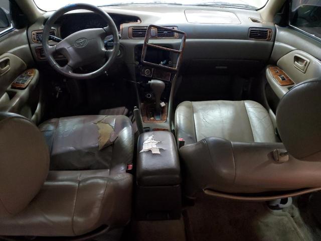 Photo 8 from auction – 1999 TOYOTA CAMRY LE with VIN JT2BF28K2X0216637