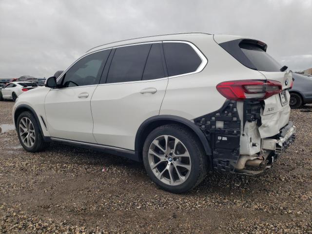 Photo 2 from auction – 2019 BMW X5 XDRIVE4 with VIN 5UXCR6C58KLL64468