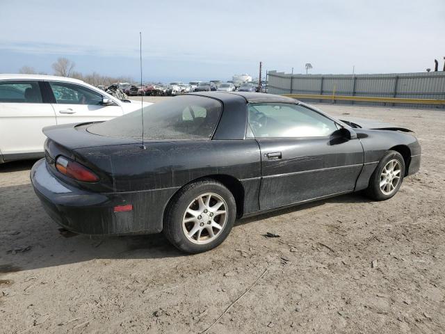 Photo 3 from auction – 2002 CHEVROLET CAMARO with VIN 2G1FP22K222168443