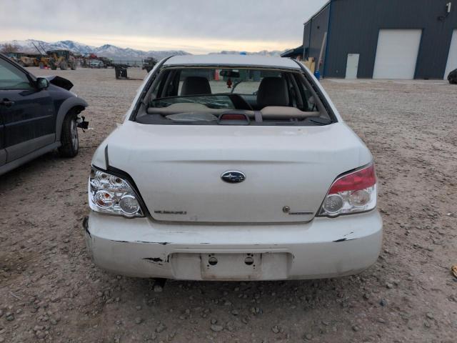 Photo 6 from auction – 2007 SUBARU IMPREZA 2. with VIN JF1GD61647H502682