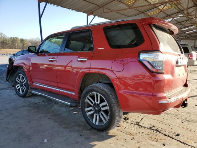 Photo 2 from auction – 2021 TOYOTA 4RUNNER TR with VIN JTEKU5JR3M5960179