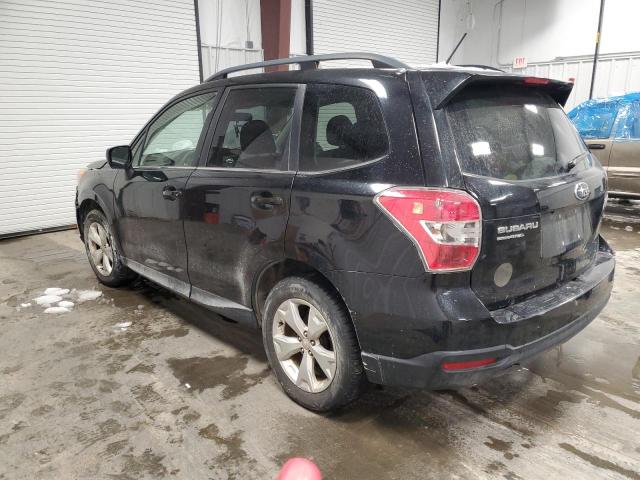 Photo 2 from auction – 2014 SUBARU FORESTER 2 with VIN JF2SJAHCXEH434253
