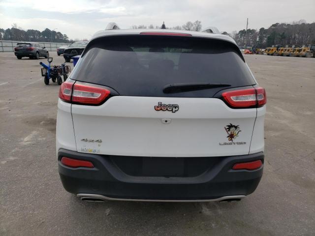 Photo 6 from auction – 2015 JEEP CHEROKEE L with VIN 1C4PJMDS7FW780146