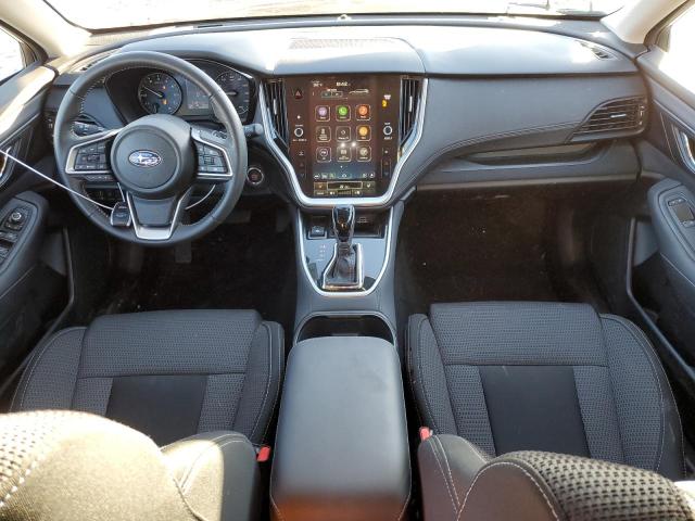 Photo 8 from auction – 2024 SUBARU OUTBACK PR with VIN 4S4BTADC6R3266169