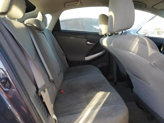 Photo 10 from auction – 2014 TOYOTA PRIUS with VIN JTDKN3DU9E0374400