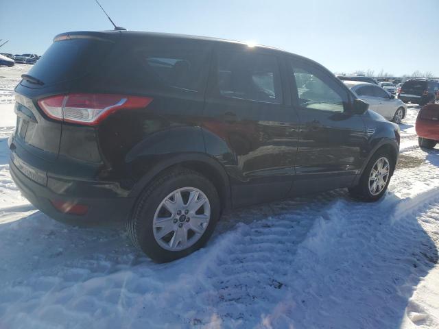 Photo 3 from auction – 2016 FORD ESCAPE S with VIN 1FMCU0F7XGUA03864
