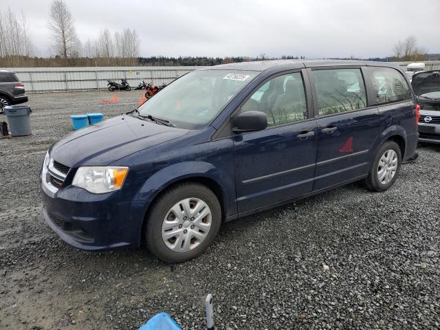 Photo 1 from auction – 2013 DODGE GRAND CARA with VIN 2C4RDGBG9DR819731
