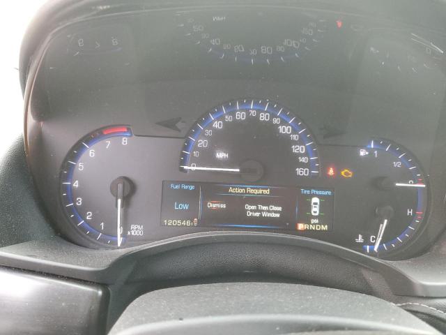 Снимка 9 от търг – 2014 CADILLAC ATS с VIN 1G6AG5RX7E0104962
