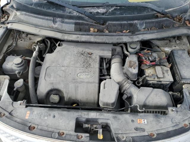 Photo 11 from auction – 2014 FORD EXPLORER X with VIN 1FM5K8D85EGB59833
