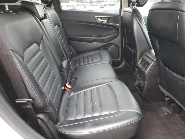 Zdjęcie 11 z aukcji – 2018 FORD EDGE SEL z VIN 2FMPK4J9XJBC36647