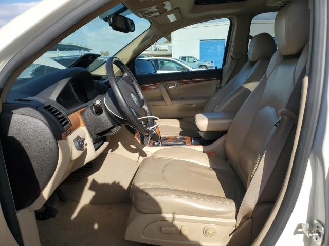 Photo 7 from auction – 2008 SATURN OUTLOOK XR with VIN 5GZEV33738J113205