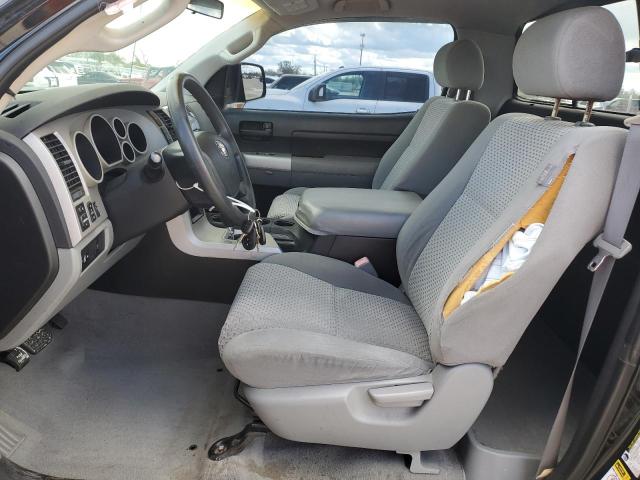 Photo 7 from auction – 2007 TOYOTA TUNDRA with VIN 5TFKT52117X002019