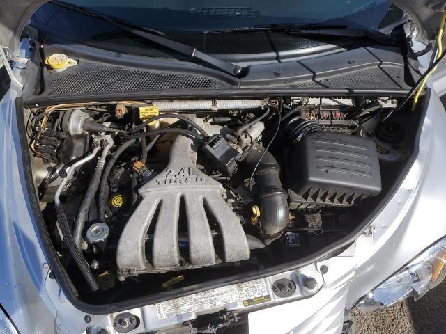 Photo 11 from auction – 2003 CHRYSLER PT CRUISER with VIN 3C8FY78G93T520488