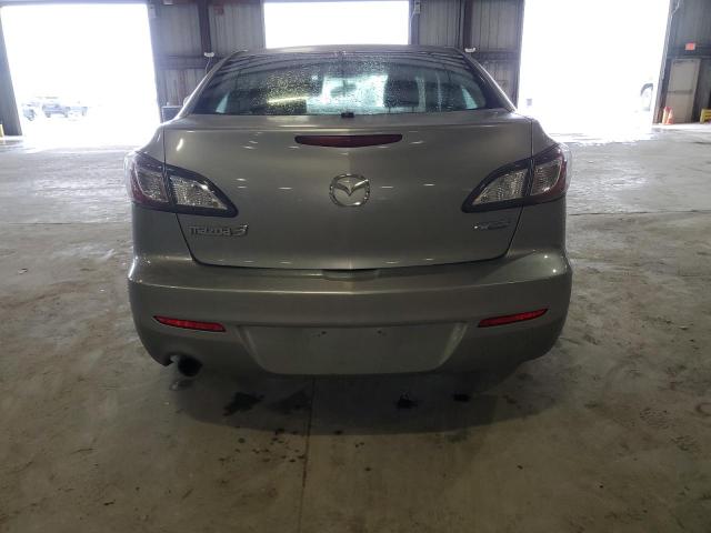 Photo 6 from auction – 2012 MAZDA 3 I with VIN JM1BL1V7XC1679382