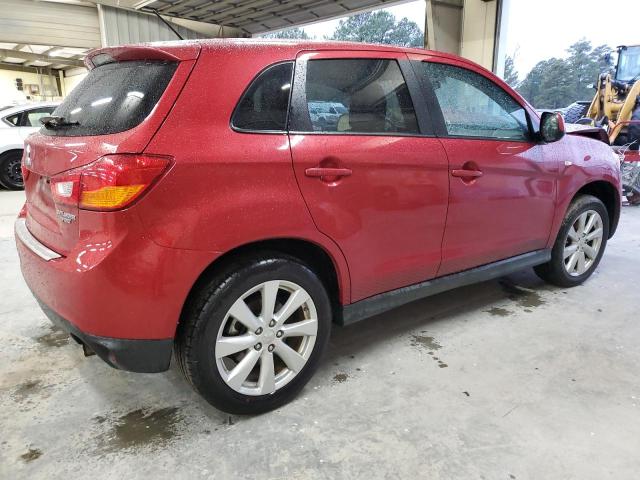 Photo 3 from auction – 2014 MITSUBISHI OUTLANDER with VIN 4A4AR3AU0EE023116