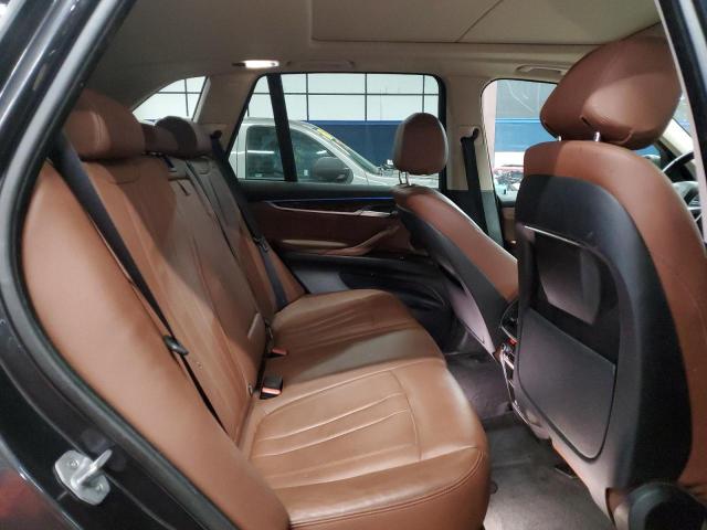 Photo 11 from auction – 2015 BMW X5 XDRIVE3 with VIN 5UXKS4C53F0N07712
