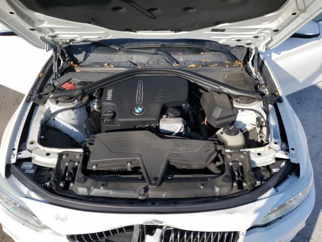 Photo 11 from auction – 2014 BMW 428 I with VIN WBA3N3C54EF711368