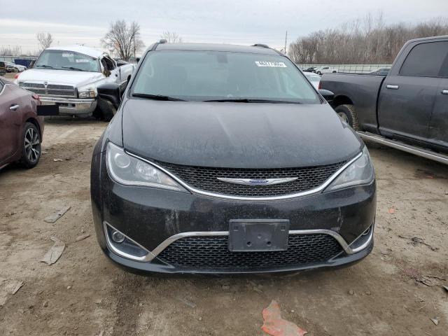 Photo 5 from auction – 2020 CHRYSLER PACIFICA T with VIN 2C4RC1BG5LR142997