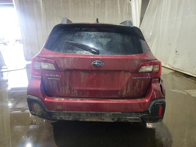 Снимка 6 от търг – 2018 SUBARU OUTBACK 2. с VIN 4S4BSACC3J3283763