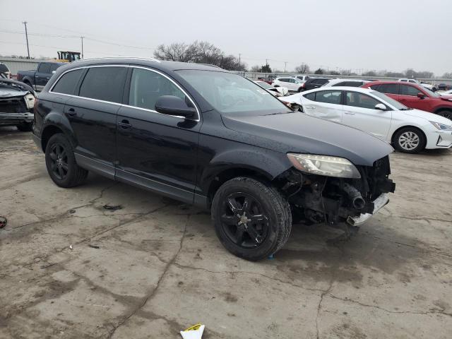 Photo 4 from auction – 2013 AUDI Q7 PREMIUM with VIN WA1LGAFE9DD007104