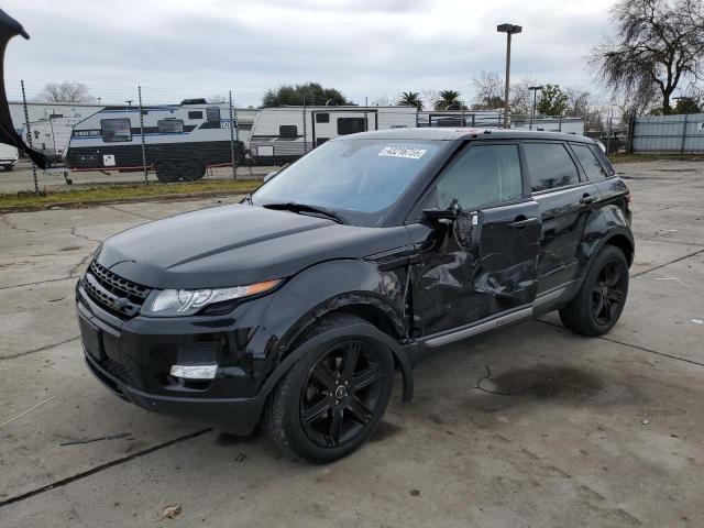 LAND ROVER RANGE ROVE 2013 with VIN SALVR2BG6DH850362 - Photo from auction