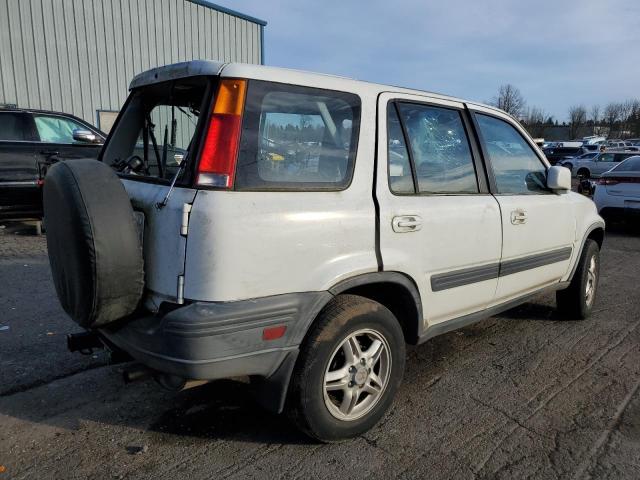 Photo 3 from auction – 2000 HONDA CR-V EX with VIN JHLRD1763YS023383