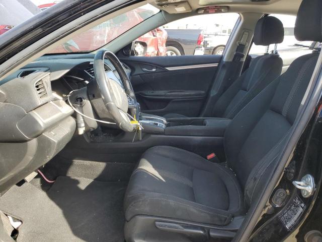 Photo 7 from auction – 2018 HONDA CIVIC EX with VIN JHMFC1F32JX020248