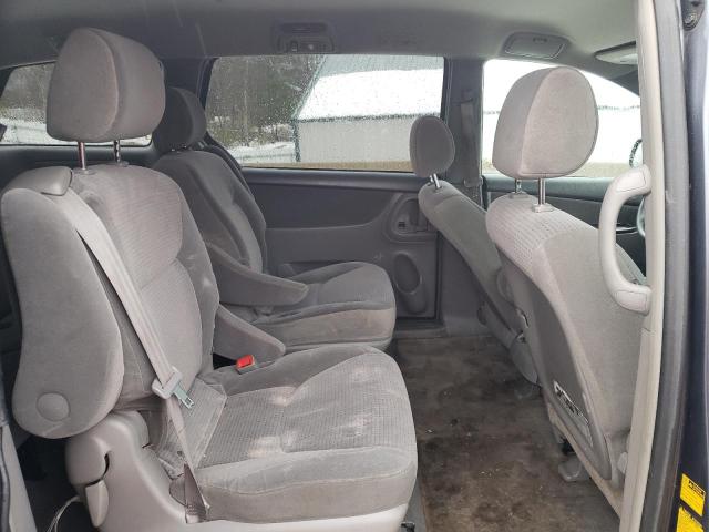 Photo 11 from auction – 2006 TOYOTA SIENNA CE with VIN 5TDZA23C26S404333